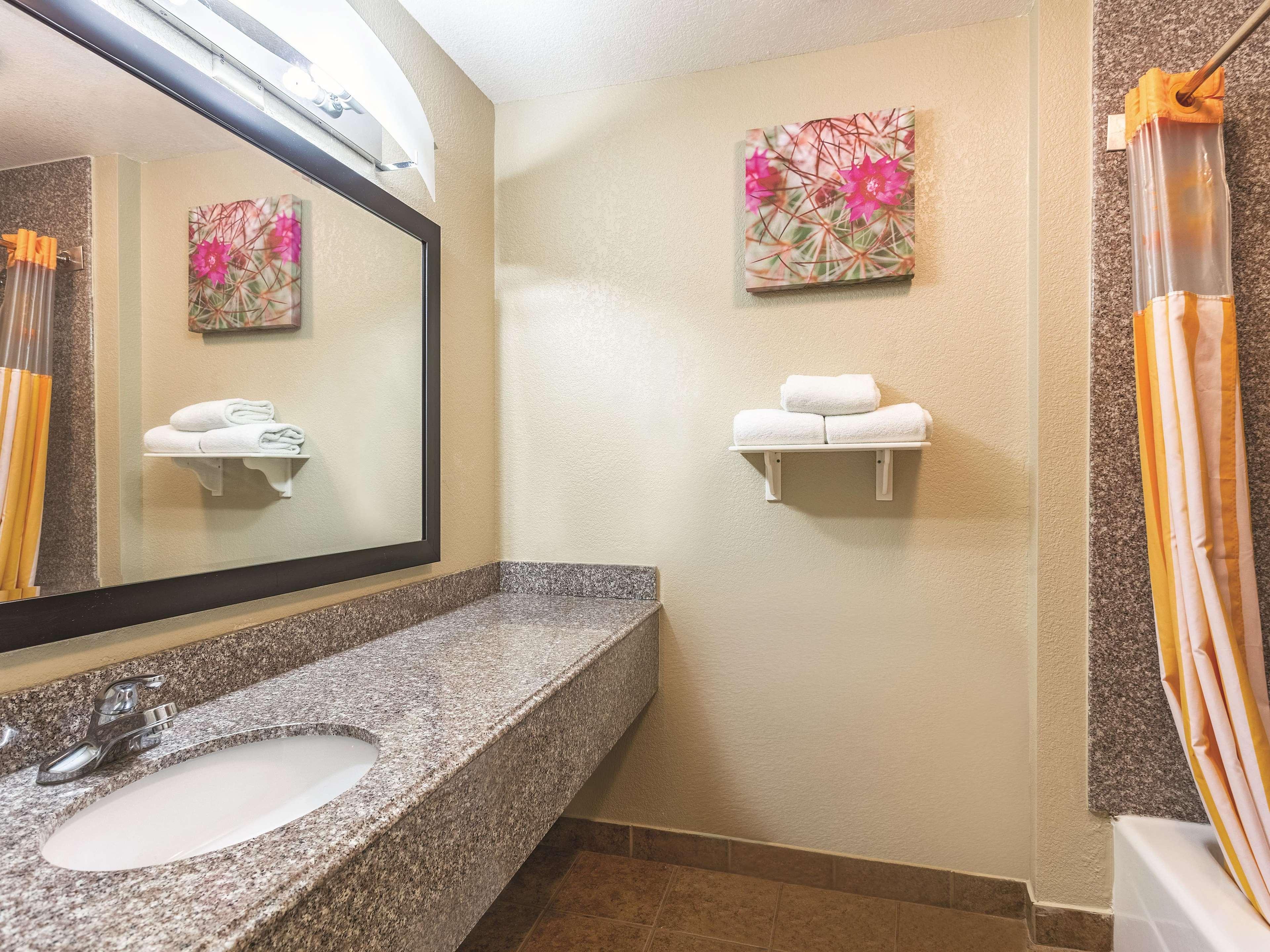 Hotel La Quinta By Wyndham Deming Zewnętrze zdjęcie